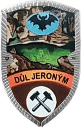 Důl Jeroným