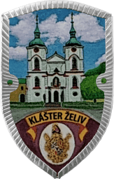 Klášter Želiv