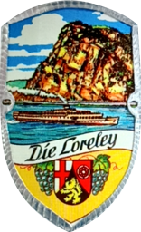 Die Loreley