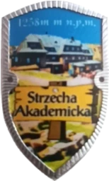 Schronisko PTTK Strzecha Akademicka