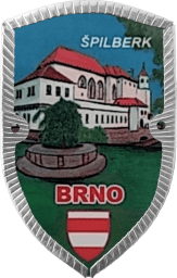 Brno - Špilberk