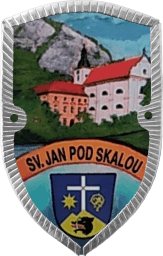 Svatý Jan pod Skalou